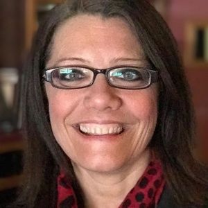 Meet your Posher, Wendy